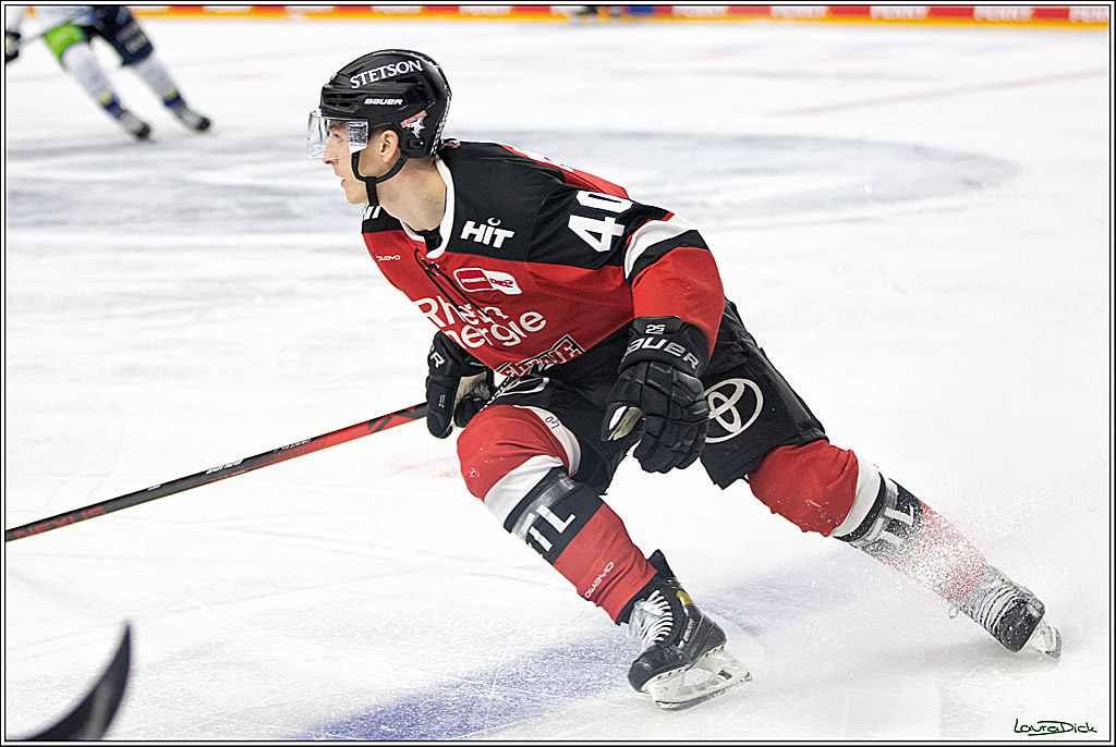 PENNY DEL; Koelner Haie- ERC Ingolstadt; Koeln, 19.12.2021